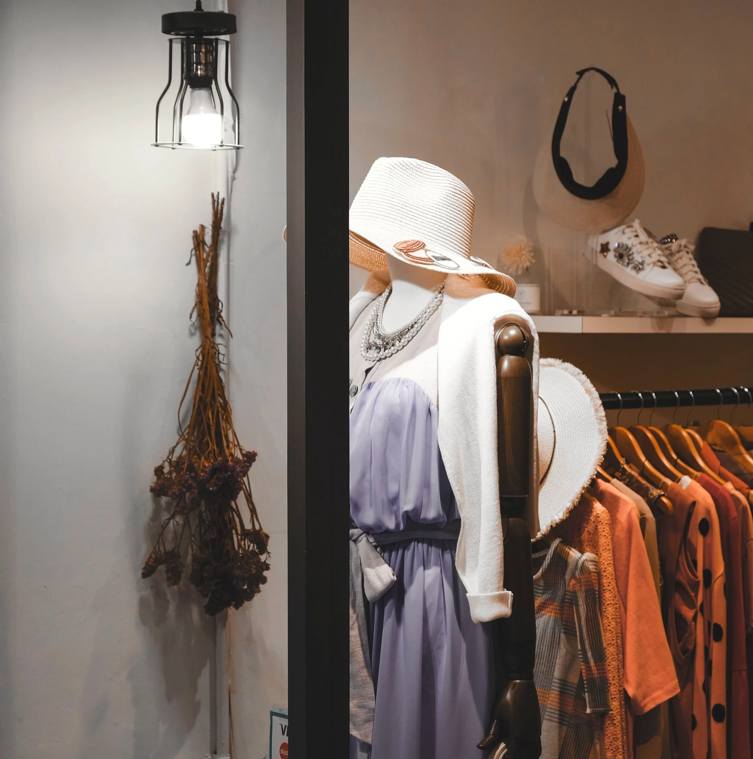 Doña Lola Boutique la moda que amas.