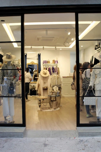 Doña Lola Boutique la moda que amas.